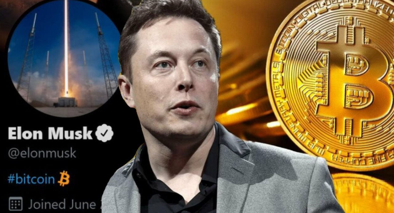 Elon Musk thanh minh việc Tesla bán 75% lượng Bitcoin nắm giữ, nói giá xe điện tăng 'đáng xấu hổ'