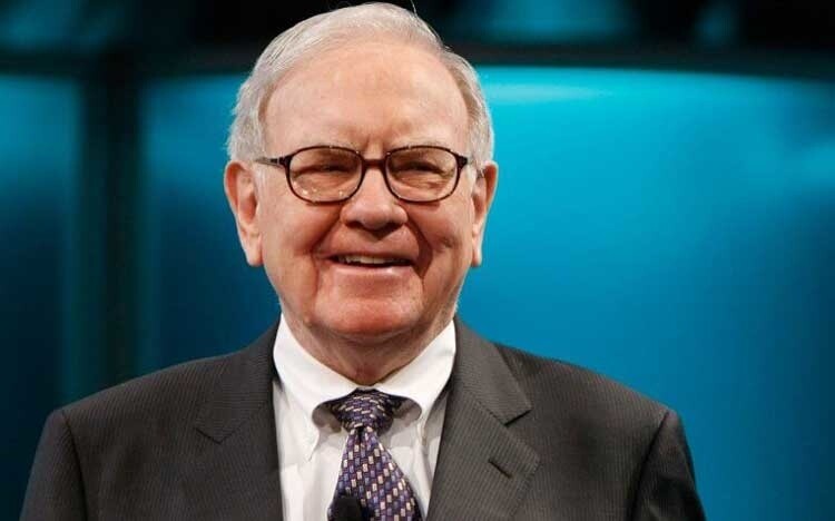 ''Bài học vàng'' từ tỷ phú Warren Buffett