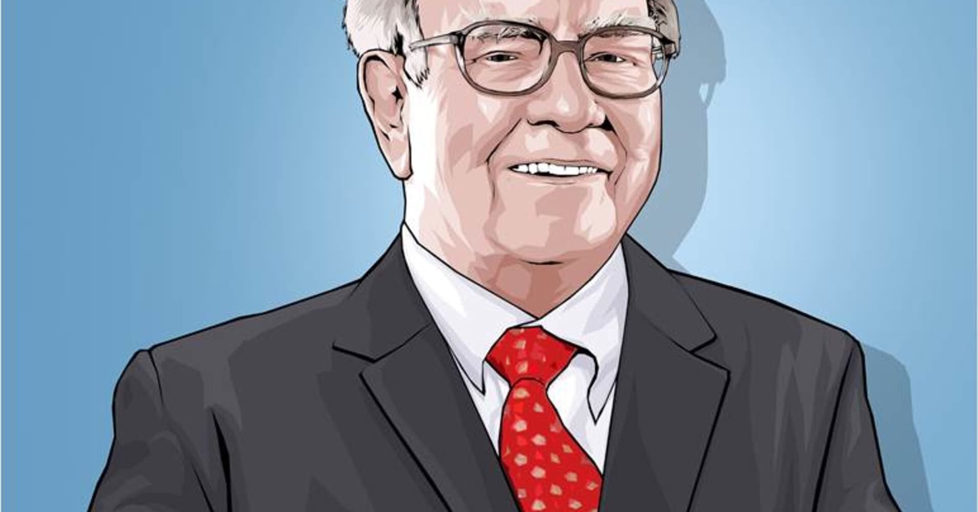 Cách phân biệt đầu tư và đầu cơ hết sức đơn giản của Warren Buffett