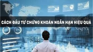 Đánh ngắn khi thị trường chưa thực sự an toàn