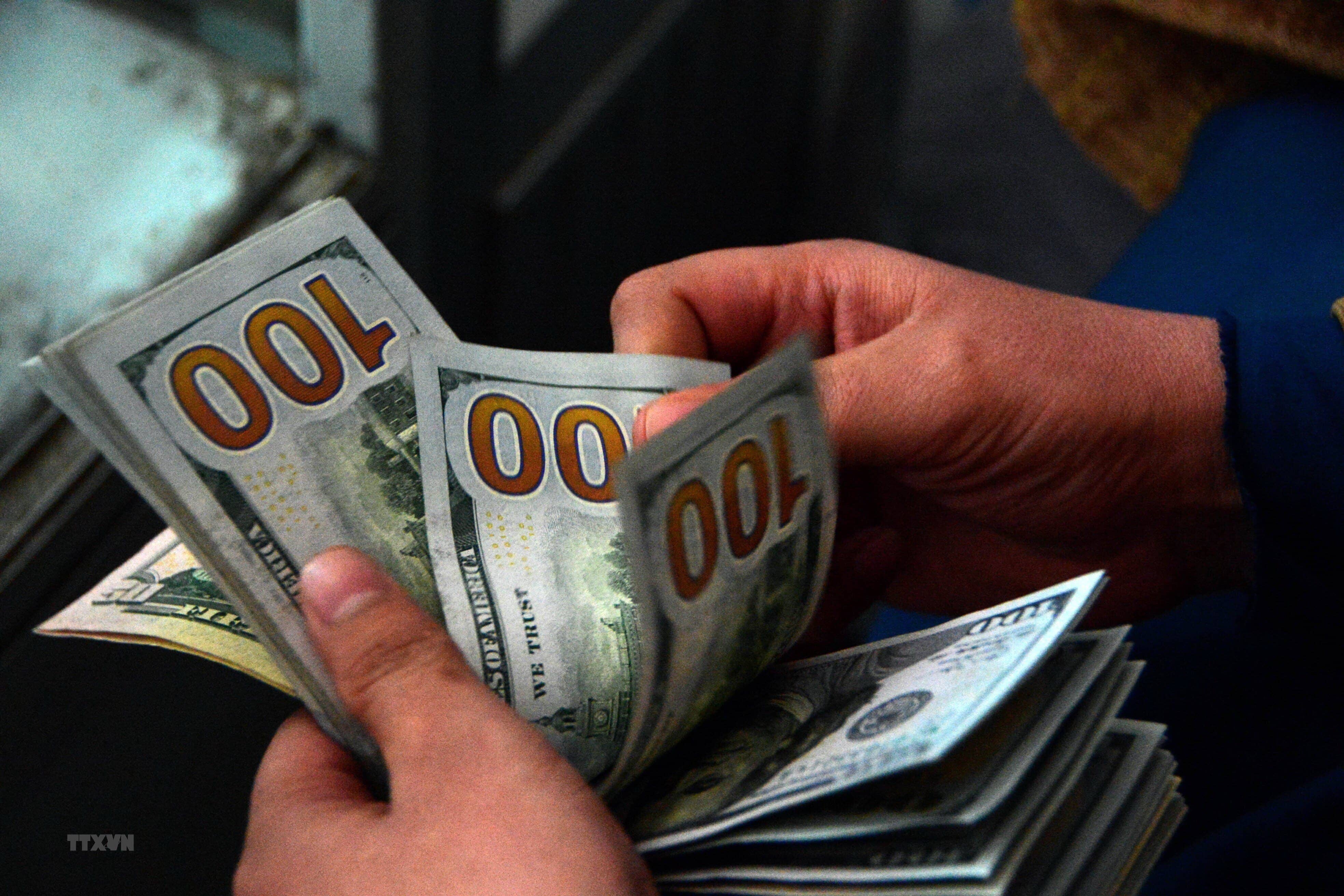 FED tăng lãi suất có phải là “ngáo ộp” với chứng khoán Việt?