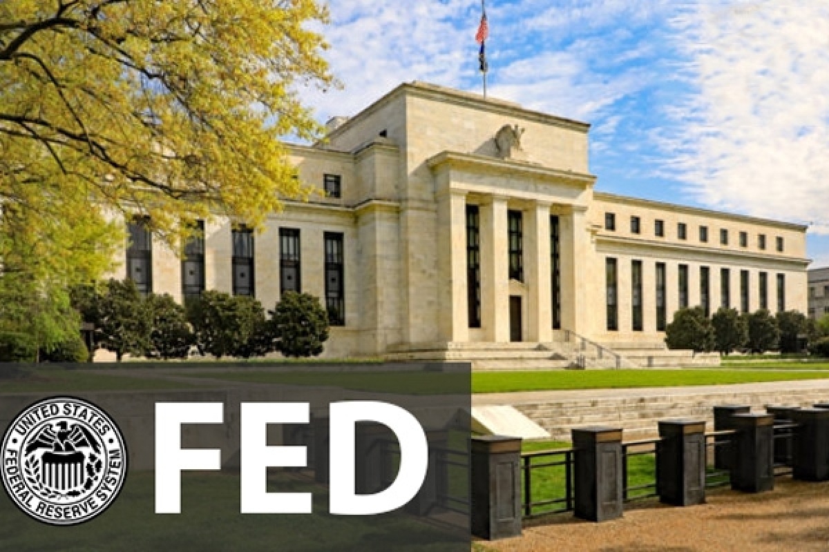4 điều thị trường "ngóng" từ cuộc họp của Fed