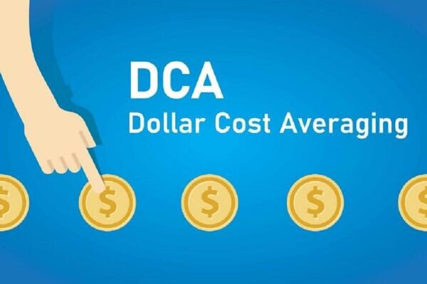 DCA là gì? Cách áp dụng trung bình giá hiệu quả trong đầu tư