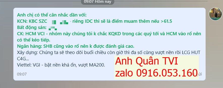 Bùng nổ thanh khoản- Thị trường bứt phá