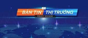 Chiến lược giao dịch tuần 1/8 - 5/8 (Đánh sóng ngắn)