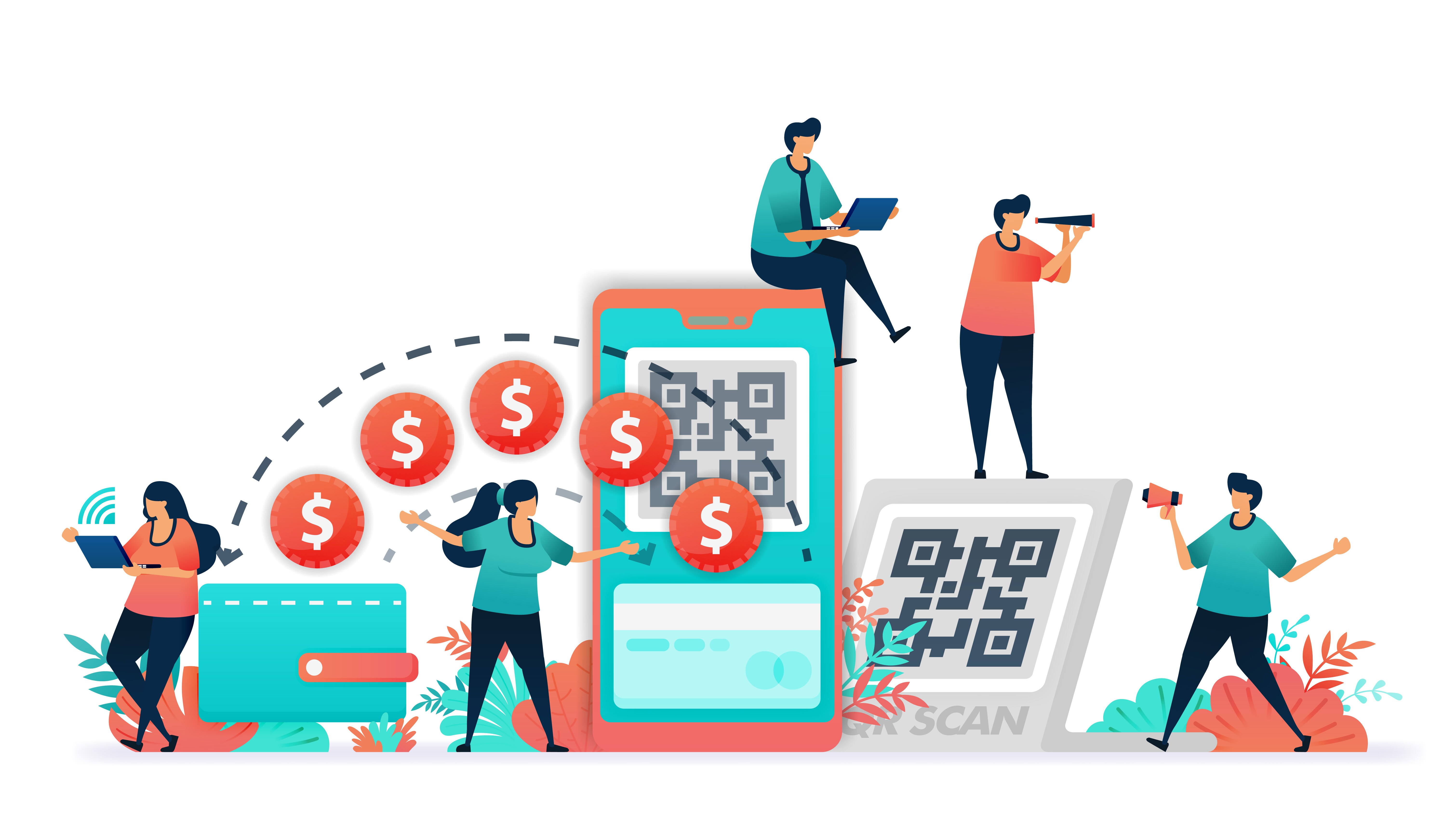 Công ty Fintech và Ngân hàng: Đối thủ hay bạn tốt?