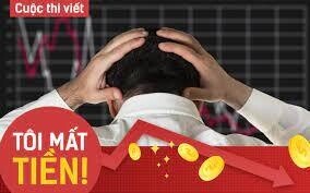 Mất tiền "ngớ ngẩn " vì nghe ngóng quá nhiều thông tin khi đầu tư