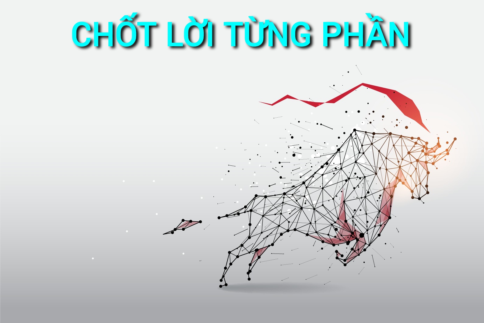 6 lưu ý khi giao dịch thực chiến trên thị trường chứng khoán