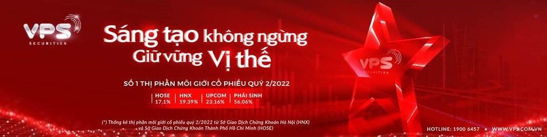 📢 CÔNG TY CHỨNG KHOÁN VPS TUYỂN DỤNG:CỘNG TÁC VIÊN - TƯ VẤN ĐẦU TƯ VÀ PHÁT TRIỂN VĂN PHÒNG TOÀN QUỐC  ...