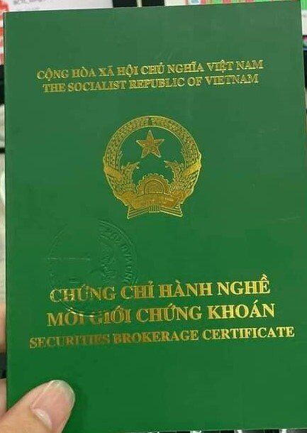 📢 CÔNG TY CHỨNG KHOÁN VPS TUYỂN DỤNG:CỘNG TÁC VIÊN - TƯ VẤN ĐẦU TƯ VÀ PHÁT TRIỂN VĂN PHÒNG TOÀN QUỐC  ...