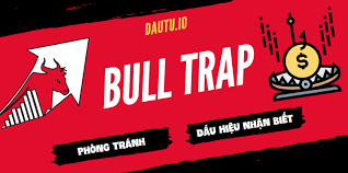 Bull Trap - Nhận biết để không say máu