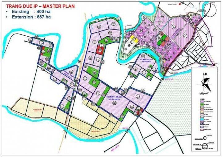 KBC - Hoạt động cho thuê đất, cơ sở hạ tầng và khu đô thị sẽ đóng góp nguồn thu lớn cho giai đoạn cuối  ...