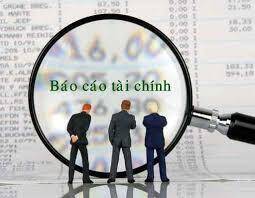 Bóc trần 3 "góc khuất" trong báo cáo tài chính