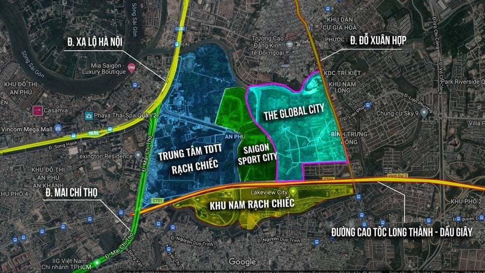 VIẾT CHO GLOBAL CITY. Global qua truyền thông nói:. - Dự kiến 192.000 lượt khách tham quan mỗi này.  ...