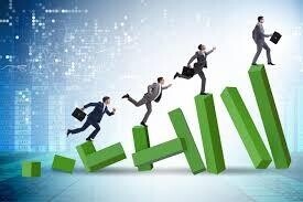 Giá cổ phiếu chạy nhảy không đơn giản như bạn nghĩ
