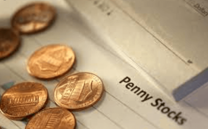 Bạn có gặp rắc rối với những cổ phiếu Penny?