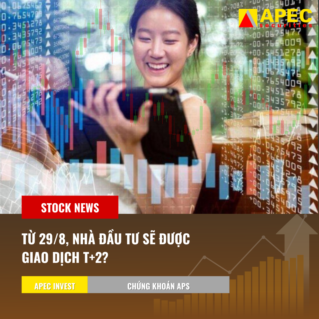 TỪ 29/8, NHÀ ĐẦU TƯ SẼ ĐƯỢC GIAO DỊCH T+2? . Trả lời phỏng vấn, ông Nguyễn Sơn - Chủ tịch Hội đồng Quản  ...