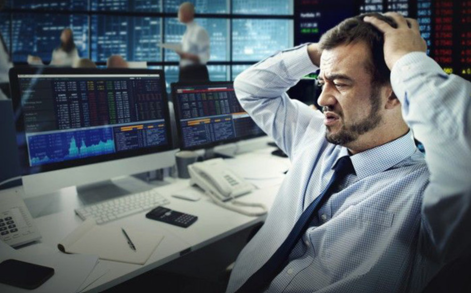 Vì sao 90-95% nhà đầu tư thua lỗ trên thị trường chứng khoán?