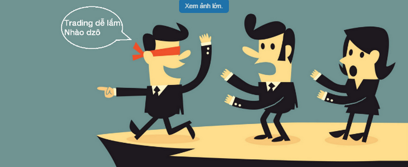 Có phải bạn đang chú tâm vào sai chỗ không?