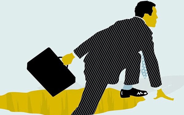 Có phải bạn đang chú tâm vào sai chỗ không?