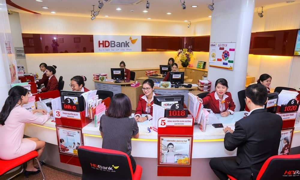 Đến thời ngân hàng yếu kém cũng hấp dẫn