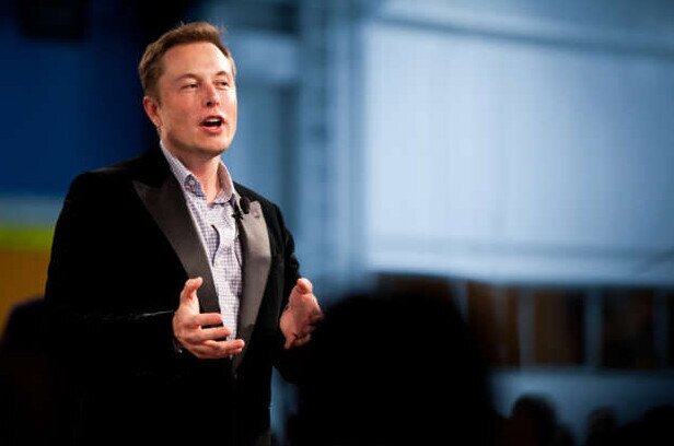 Elon Musk, Bill Gates và những người siêu thành công nói gì về thất bại?
