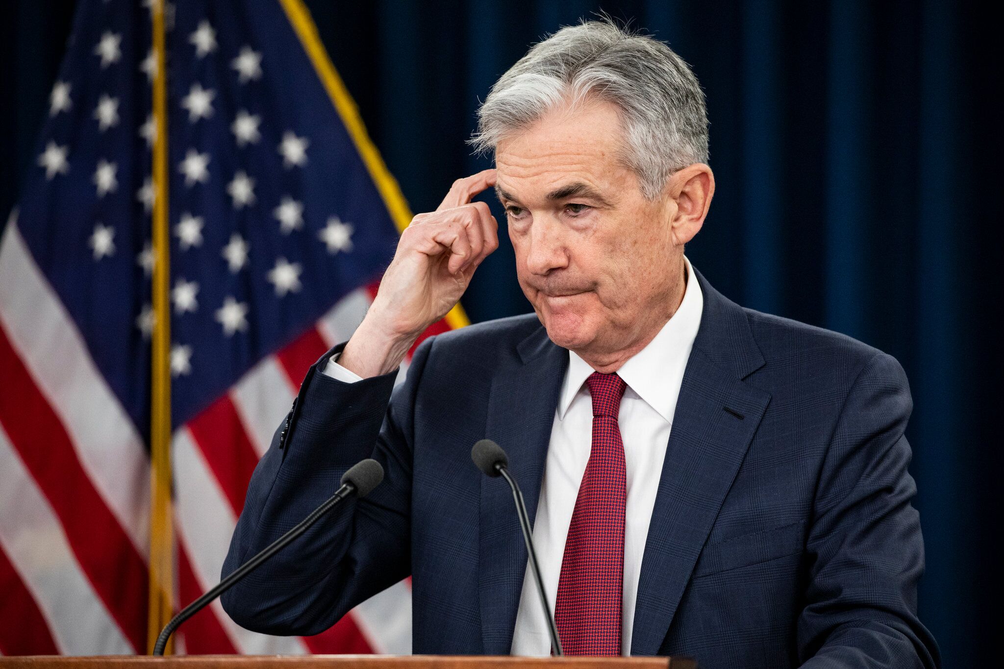 Lợi tức kho bạc Mỹ tăng khi các nhà đầu tư phân tích dữ liệu kinh tế và tất cả hướng tới hội nghị của Fed