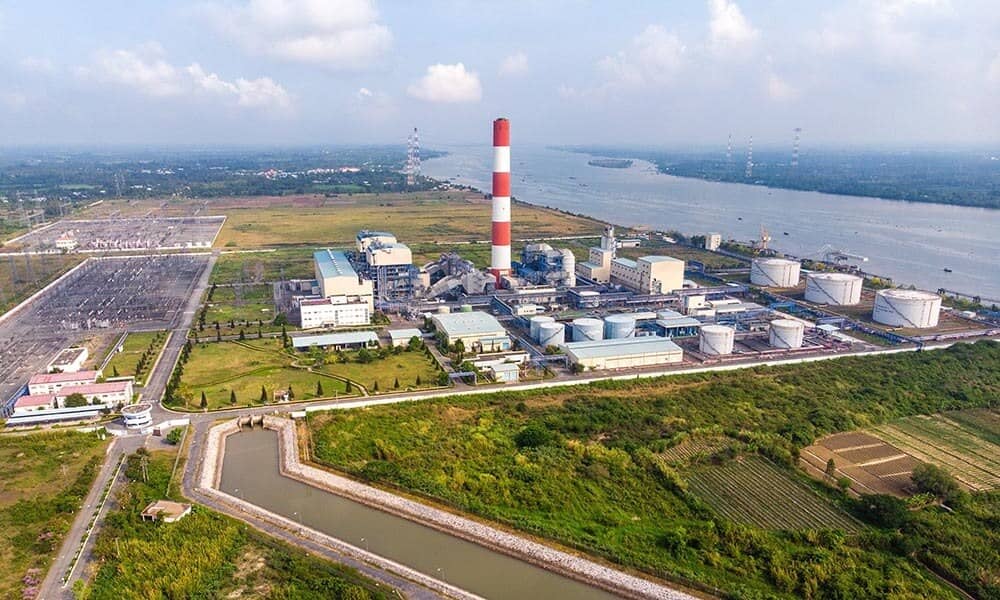 Cổ phiếu dầu khí kỳ vọng vào siêu dự án: PVD PVS GAS BSR...