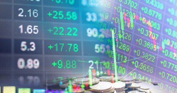 Nhà đầu tư lô lẻ giờ ra sao?
