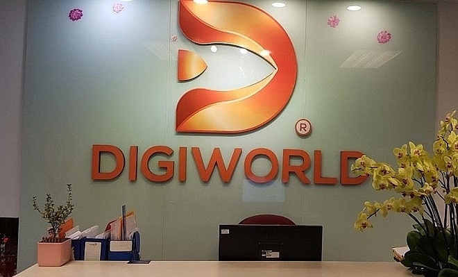 DGW: DigiWorld - Khả quan