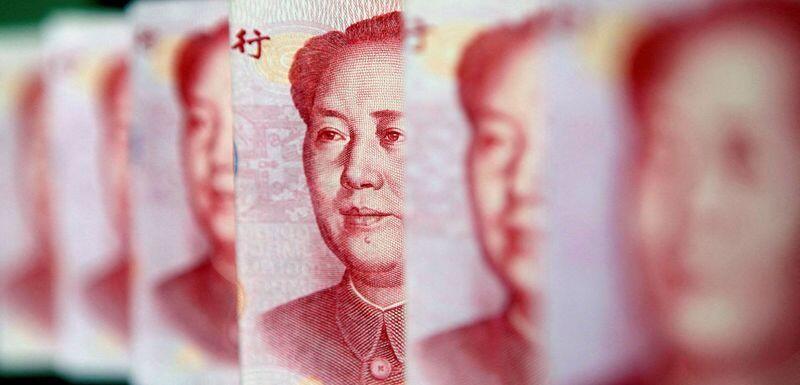 Nhân dân tệ của Trung Quốc dẫn đầu khoản lỗ tỷ giá hối đoái ở châu Á do Báo cáo trừng phạt