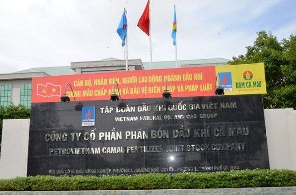 Dầu khí Việt Nam, liệu có "an" lành để đậu vào?