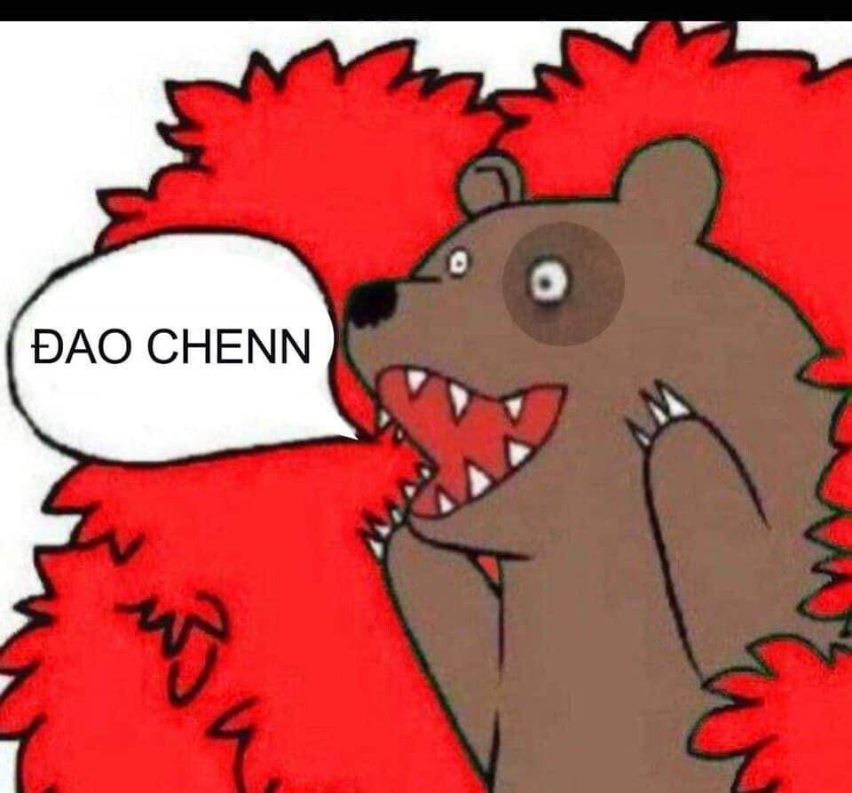 Thị trường 'gãy trend'- Đừng có ham 'múc húc xúc'!!
