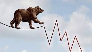 Down trend ngắn hạn - Cổ phiếu thủng hết hỗ trợ