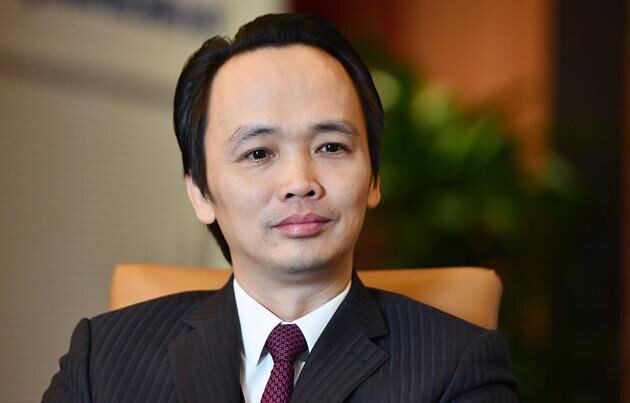 Người đàn ông có nhiều lời hứa nhất thị trường chứng khoán - Trịnh văn quyết. “Cam kết không bán cổ  ...