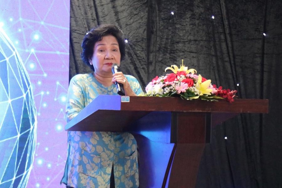 FPT bắt tay Ba Huân - chuyển mình cho lĩnh vực chăn nuôi tại Việt Nam