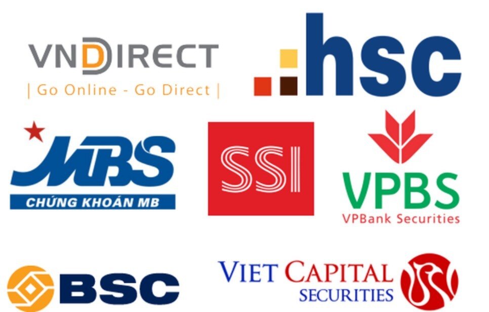 Điểm mua nào cho "Bank- Chứng- BĐS"?