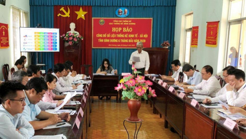 Một tỉnh xuất siêu 6,1 tỷ USD