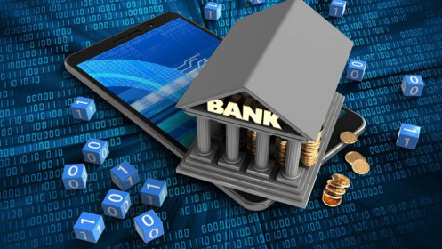 3 "rủi ro" đối với ngành ngân hàng năm 2022