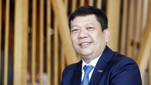 Ông Đỗ Minh Toàn làm Chủ tịch ACBS