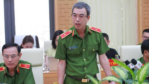 Bộ Công an: Việt Á nhập 3 triệu kit test nhanh từ Trung Quốc để tài trợ chứ không bán