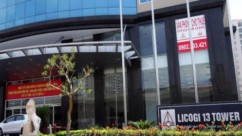 Công ty con của LIG được chấp thuận thực hiện Dự án Nhà ở xã hội Long Vân