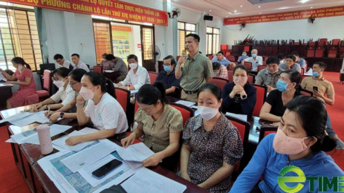 Quảng Ngãi: Cư dân dự án Phát Đạt phản ứng vì đề xuất thu hẹp đất thương mại dịch vụ
