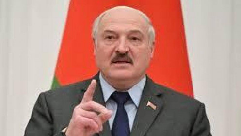 Belarus cảnh báo trận chiến tiếp theo sẽ diễn ra ở Trung Á
