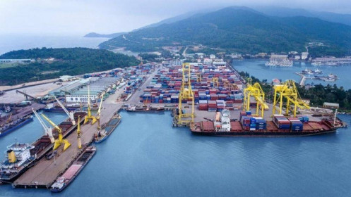 Đà Nẵng: Mời thầu 19 gói với tổng giá trị 3.426 tỷ đồng cho dự án xây dựng Bến cảng Liên Chiểu