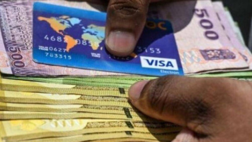 Sri Lanka sẽ ngừng in tiền khi lạm phát gần 60%
