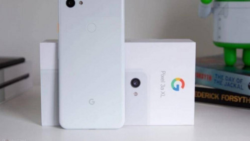 Google cân nhắc chuyển sản xuất điện thoại Pixel sang Việt Nam