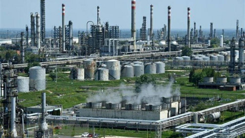Indonesia-Nga hợp tác xây dựng nhà máy lọc dầu trị giá 16 tỷ USD