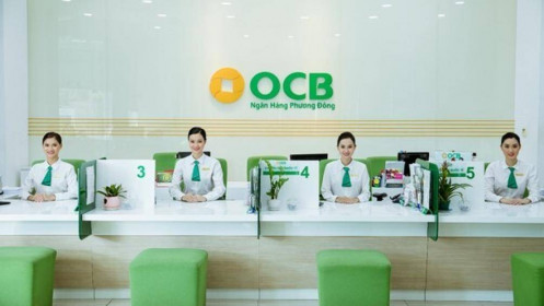 OCB đồng hành cùng khách hàng với gói hỗ trợ lãi suất 2%