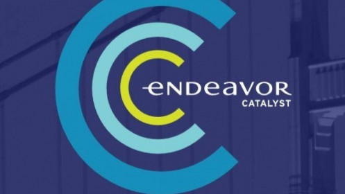 Quỹ Endeavor Catalyst kêu gọi thành công hơn 290 triệu đô-la Mỹ từ hơn 100 doanh nhân khởi nghiệp